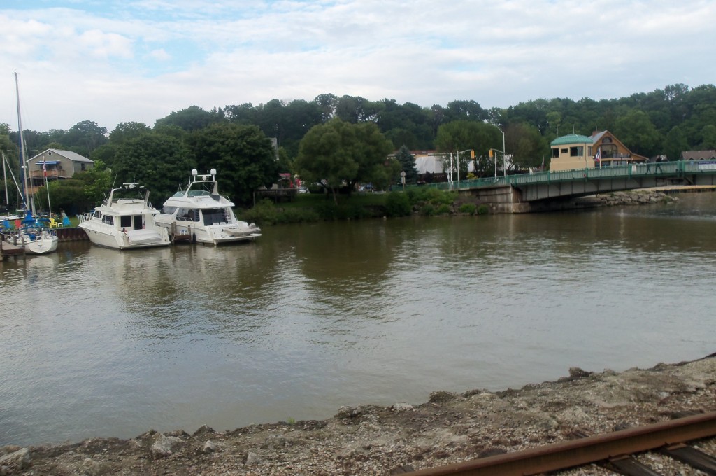 042 Kettle Creek Marina